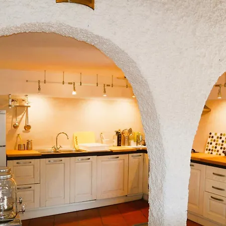Cool Natural Relax At Alive Home&garden Holiday home