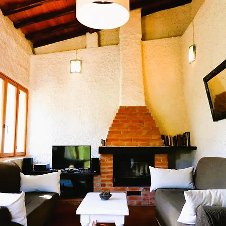 Σπίτι διακοπών Cool Natural Relax At Alive Home&garden