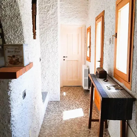 Ferienhaus Cool Natural Relax At Alive Home&garden
