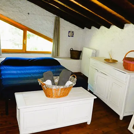 Дом отдыха Cool Natural Relax At Alive Home&garden Сасселло