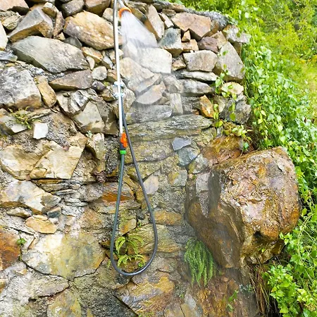 Cool Natural Relax At Alivé Home&garden Sassello