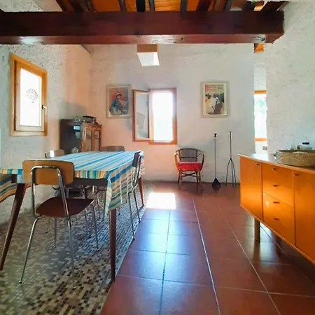 Alive Charming Country House - A Garden In The Beigua Park Holiday home *