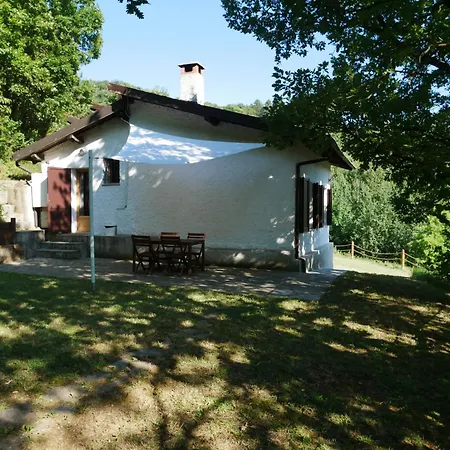 Alive Charming Country House - A Garden In The Beigua Park * Sassello