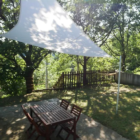 Holiday home Alive Charming Country House - A Garden In The Beigua Park Sassello
