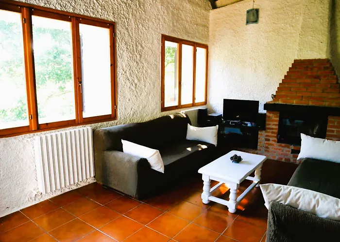 Cool Natural Relax At Alive Home&garden Feriehus *