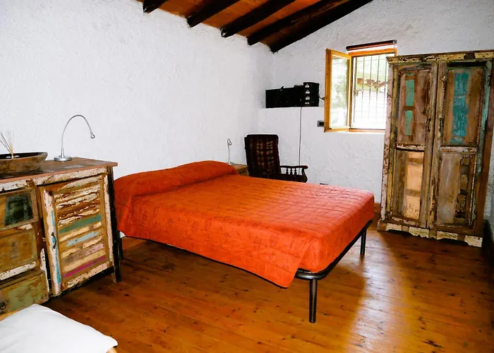 Cool Natural Relax At Alive Home&garden Sassello