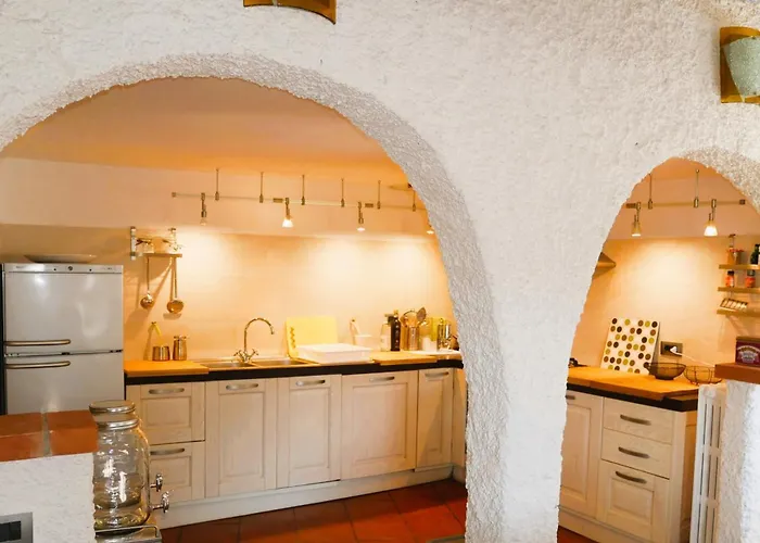 Cool Natural Relax At Alive Home&garden Feriehus