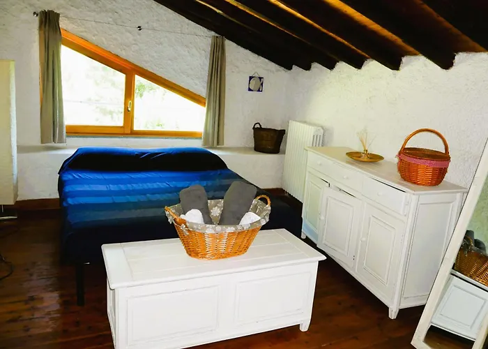 Feriehus Cool Natural Relax At Alive Home&garden Sassello