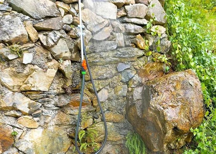 Cool Natural Relax At Alivé Home&garden Sassello